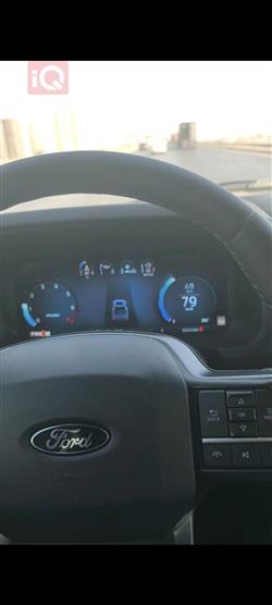 فۆرد F-150
